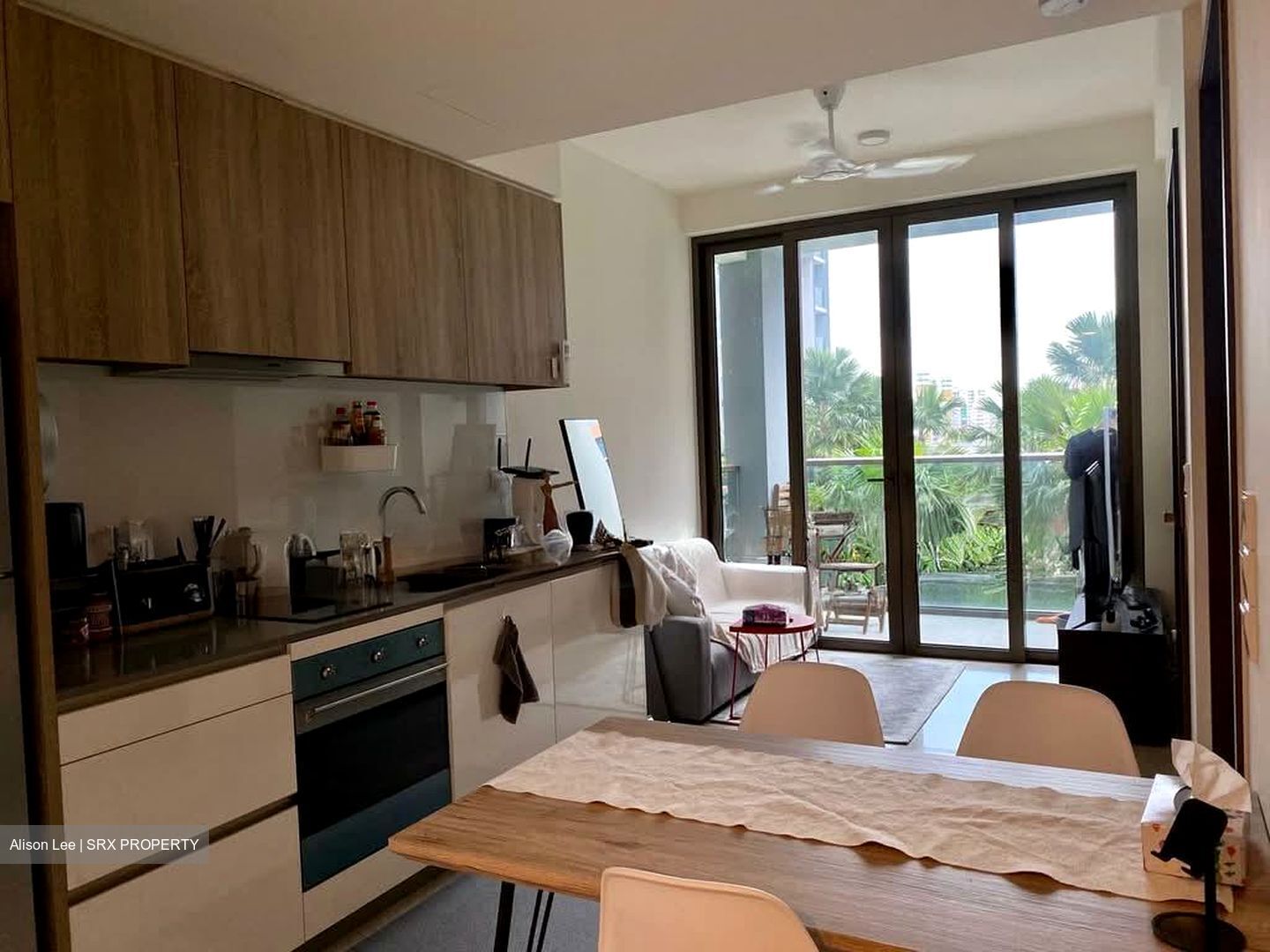 Park Place Residences At Plq (D14), Apartment #600475531